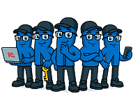 Компьютерная техника