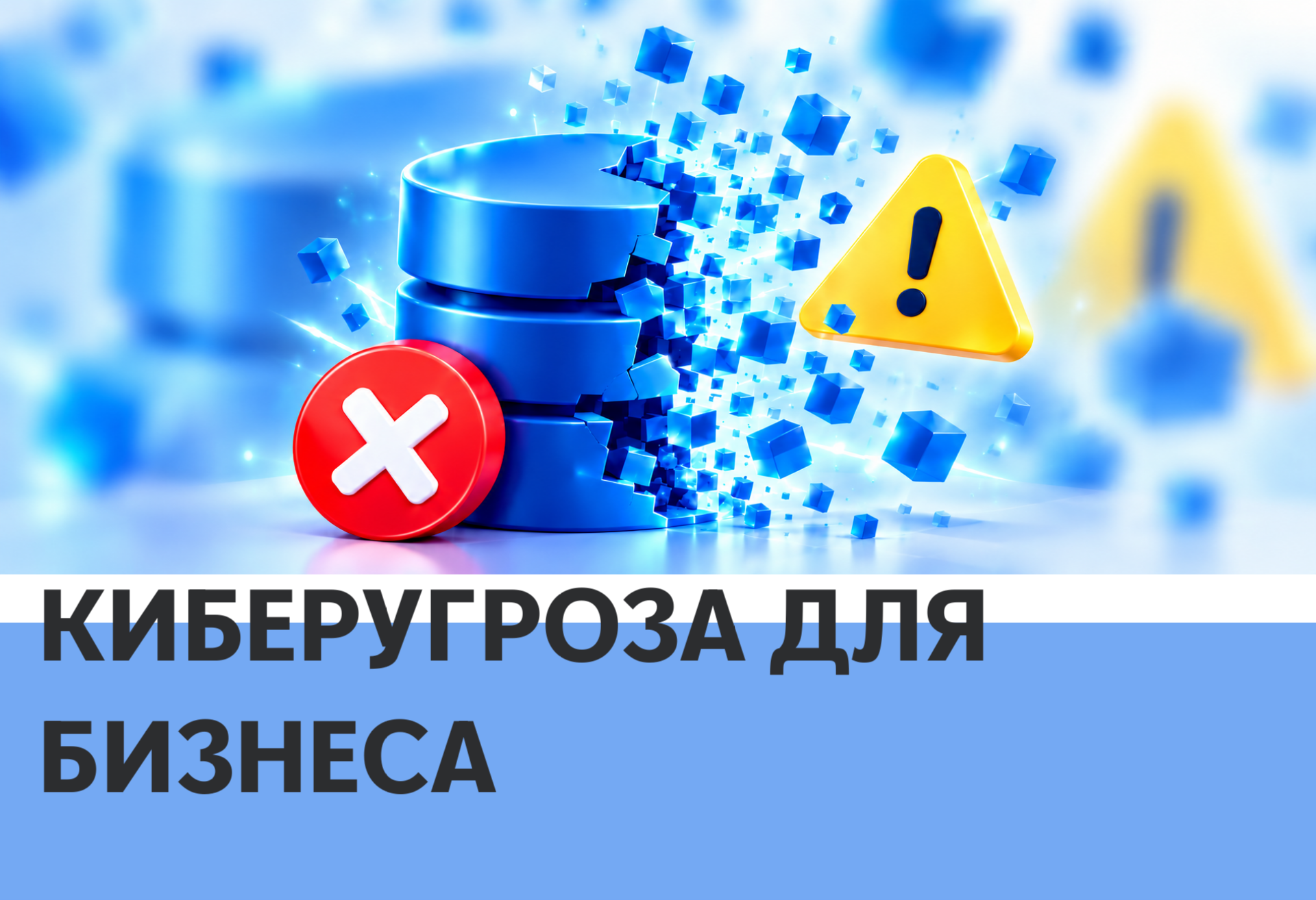 Защита баз 1С от взлома и кибератак — компания Крипта Благовещенск