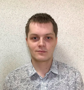 Губкин Евгений Витальевич Губкин Евгений Витальевич