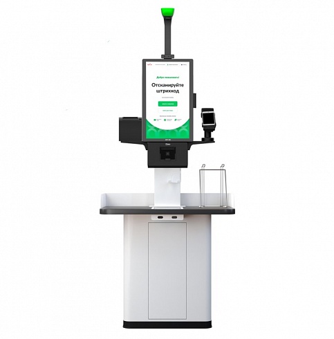 Wintec SelfPOS 10A