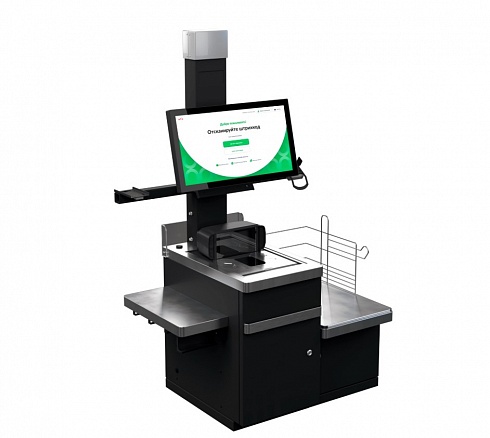 Artix SelfPoint T1 (SelfPoint 7001)