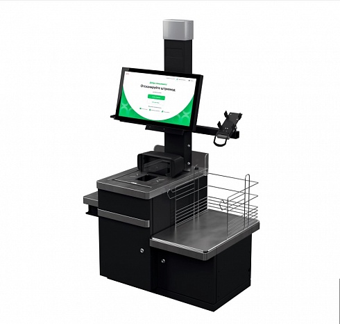 Artix SelfPoint T1 (SelfPoint 7001)