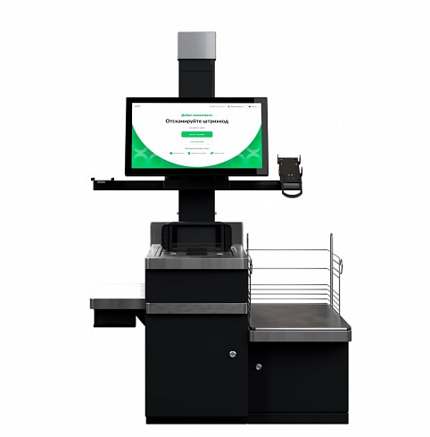 Artix SelfPoint T1 (SelfPoint 7001)