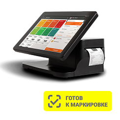 АТОЛ SIGMA 10