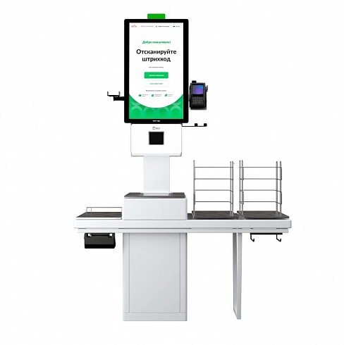Wintec SelfPOS 10A