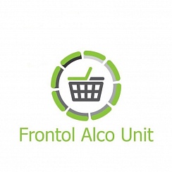 Frontol Alco Unit
