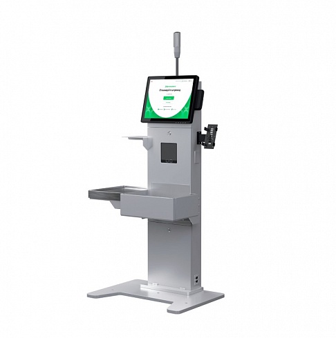 Artix SelfPoint A1 (SelfPoint 6001)